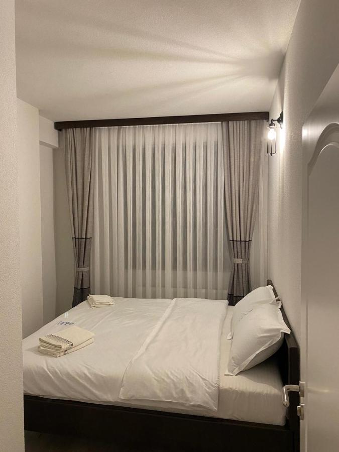 Hotel Inn 普里兹伦 外观 照片