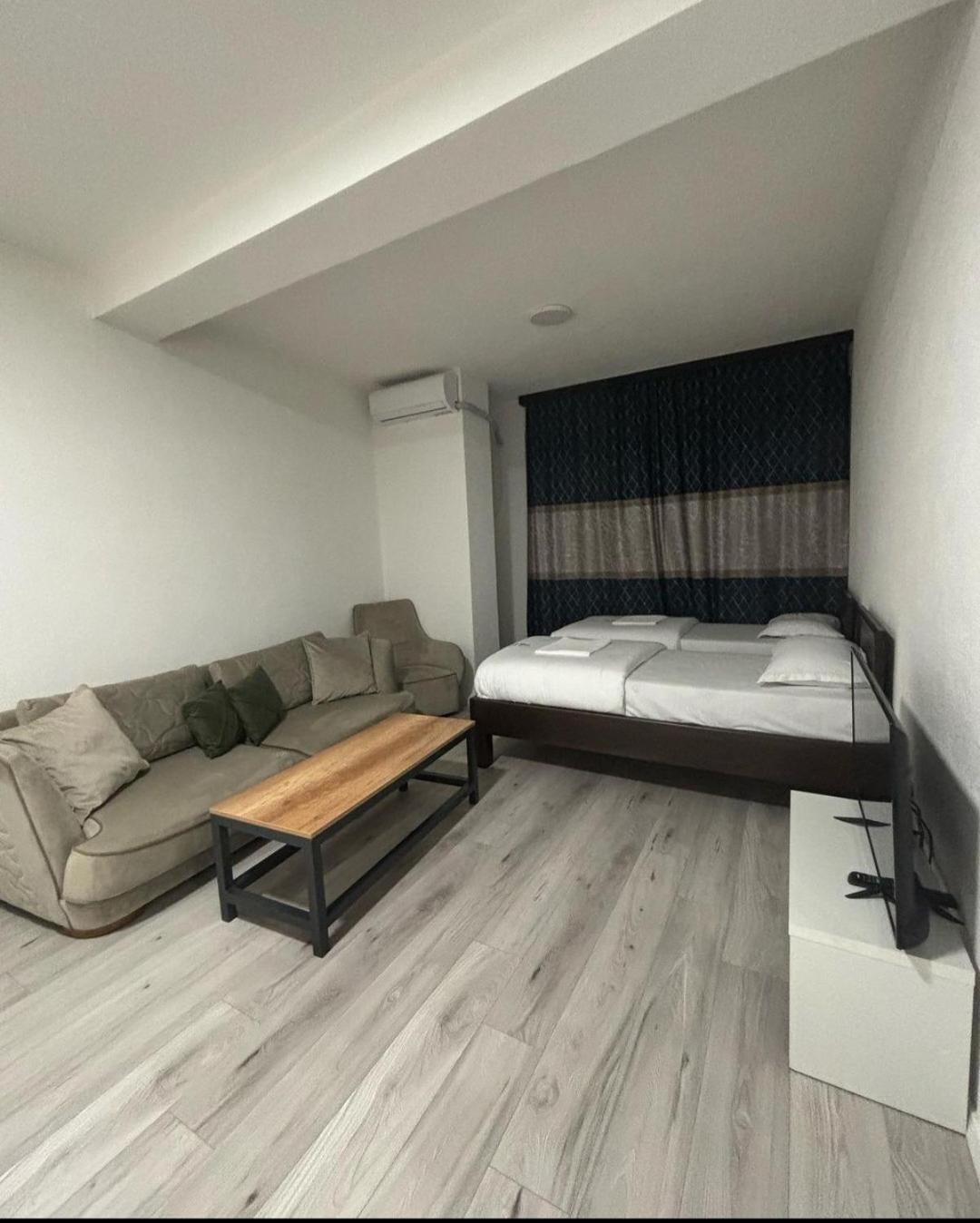 Hotel Inn 普里兹伦 客房 照片