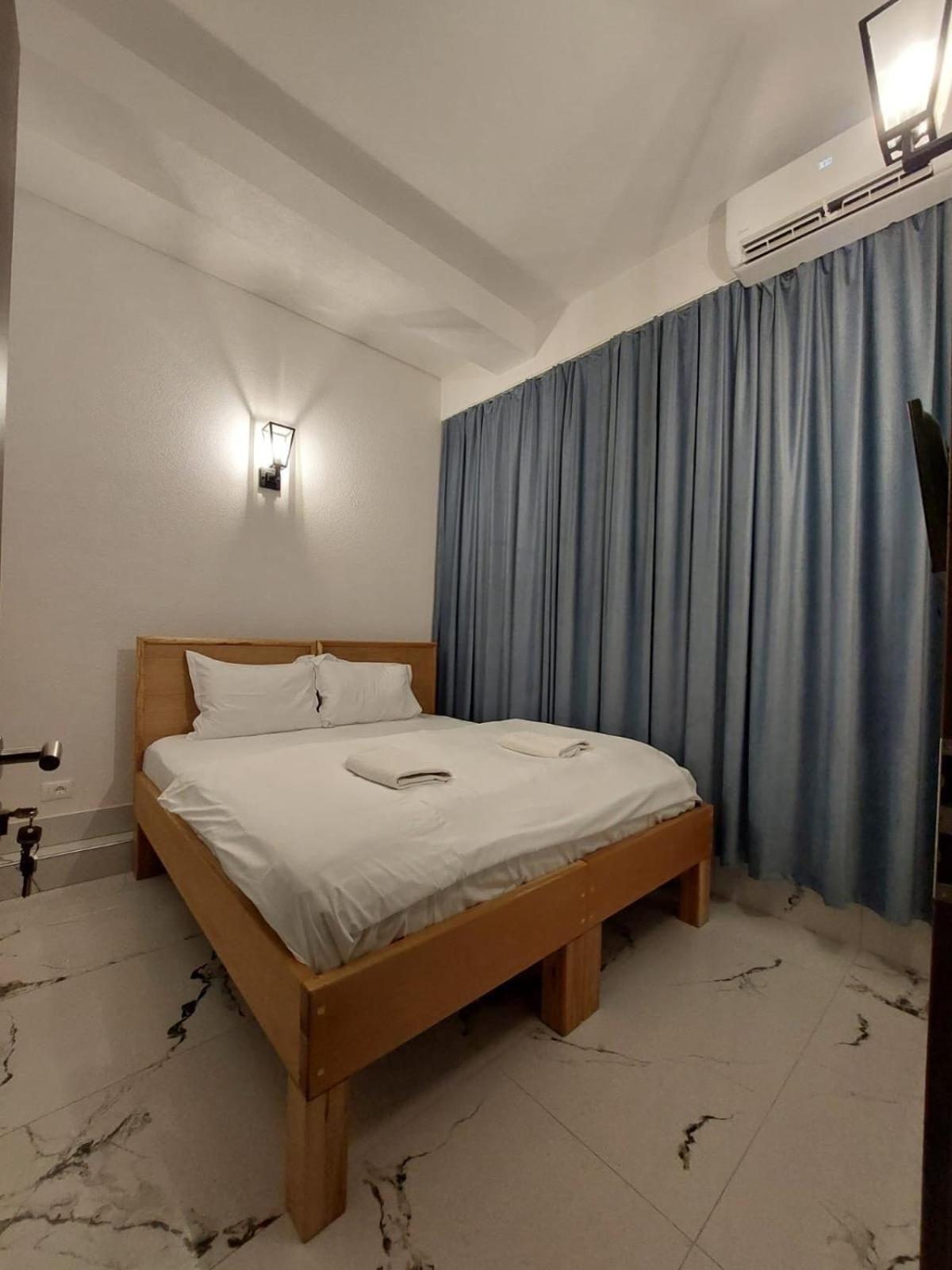 Hotel Inn 普里兹伦 外观 照片