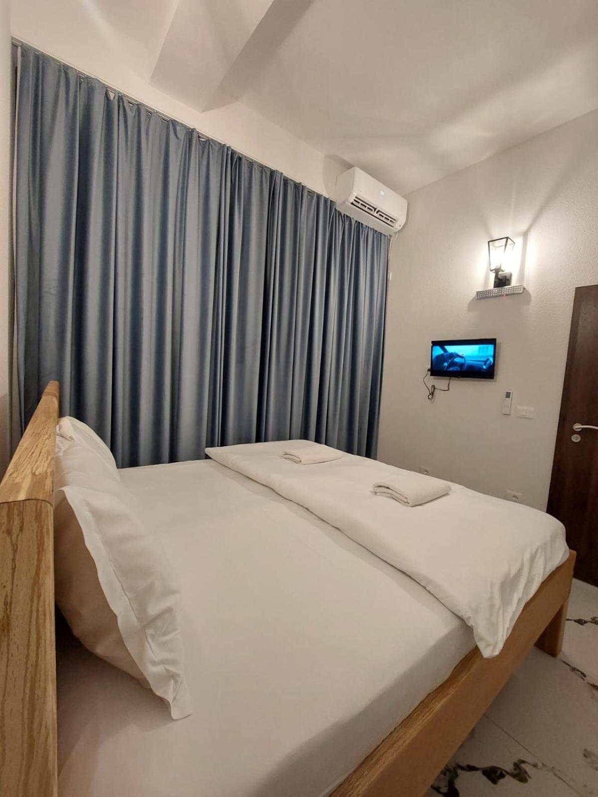 Hotel Inn 普里兹伦 外观 照片