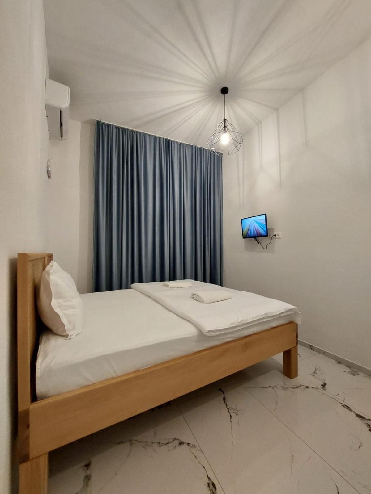 Hotel Inn 普里兹伦 外观 照片