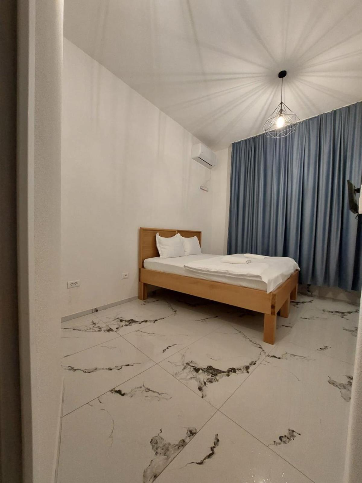 Hotel Inn 普里兹伦 外观 照片